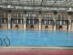 -嘉悦汗蒸时代(曙光路店)