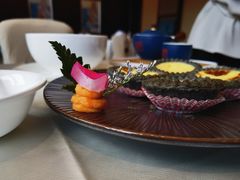 -红燕阁·中餐厅·粤式早茶·海南特色菜(红燕堂酒店)