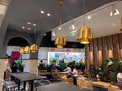-Pennehut畔尼意面(合肥万象城店)