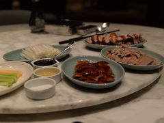-无锡苏宁银河国际酒店-悦府65中餐厅