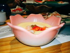 -花潮料理艺食馆(世欧广场店)