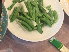 -烤肉宛饭庄(北新桥店)