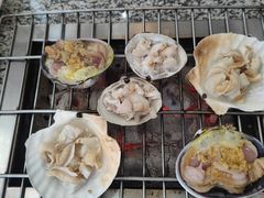 -震海贝烤贝·民俗特色店(延吉总店)