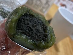 -角落低卡烘焙(正弘城店)