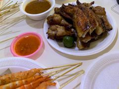 -纽顿熟食中心
