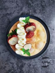 -明匠曲蛋糕西点屋(穗花新村店)