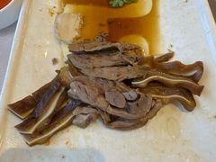 -金鮀岛潮州酒家