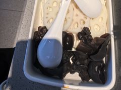 -半天妖烤鱼(万达广场店)