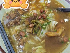 -龙记桂林米粉(财满街店)