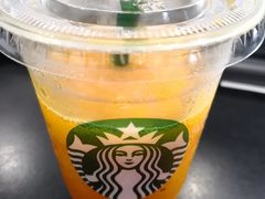 -星巴克臻选(宁波世纪东方广场店)