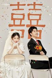 -角色婚纱摄影(中心店)
