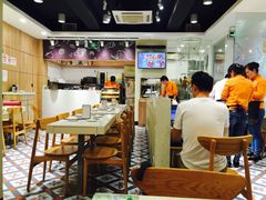 -甜蜜蜜港式茶餐厅(虹梅店)