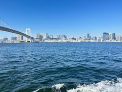 -台场海滨公园船码头
