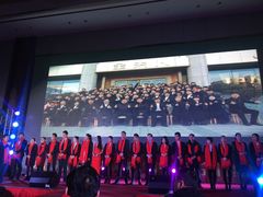 -阜阳富力万达嘉华酒店·美食汇自助餐厅