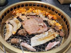 -韩盛·盛江山自助料理(中街大悦城黑金店)
