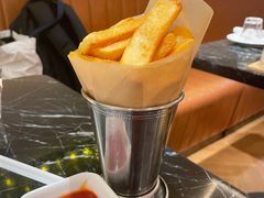 牛排薯条-MEAT MATE 鲜食肉铺(凤凰汇·里巷店)
