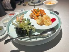 -杭州新新饭店·1913餐厅