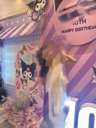 -觅糖派对·宝宝宴生日宴一站式派对策划(河西店)