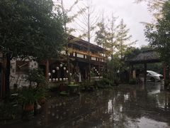 -青城甲(青城山店)