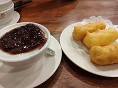 -正德顺順德雙皮奶(中信店)