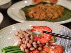 -海派悦庭·海胆烧麦·新融合菜(凯德广场店)