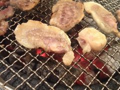 iphone_upload_pic-合易泓烤肉•首创生椰大油边(宁山路店)