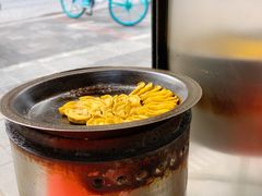 锅贴-金陵老丁家馄饨(新街口店)