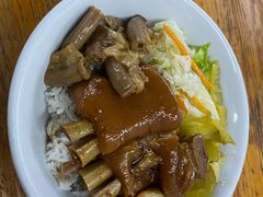 四点金饭-林尧隆江猪脚饭店(东门店)