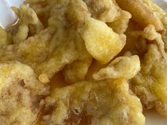 锅包肉-顺姬冷面(延大店)