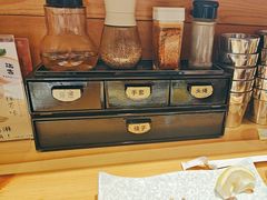-Ramen满吉·豚骨拉面(丽园路店)