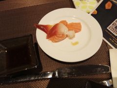 -上海虹桥宾馆味翠餐厅