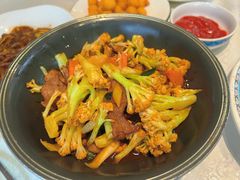 -巴依老爷新疆美食(昌平店)
