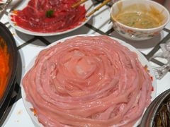 -朱光玉火锅馆(正弘城店)