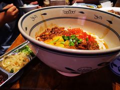 -山西会馆晋三宝·太原菜(五一广场店)