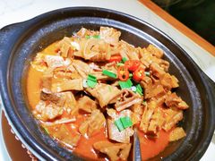 -姜君·千岛湖鱼头馆(浦东大道店)