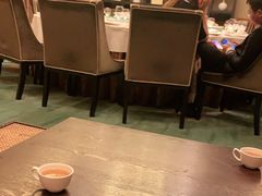 大堂-富淳饭店(陆家嘴保利广场店)
