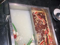 -五星桥原切肥牛火锅·30年专注好牛肉(湖塘店)