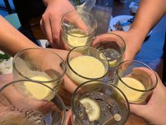 -拉蒂娜·巴西牛排馆 Latina·Brazilian Steakhouse(陆家嘴旗舰店)