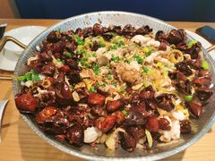 -大丰收脆鱼(浦西万达店)