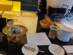 -上海浦西万怡酒店