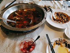 -辣婆婆(航天桥店)