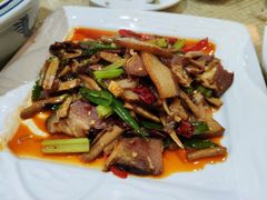 -汉水缘鲜鱼庄(黄雁村店)