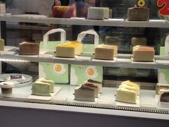 -小半有礼(天河南店)