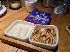 -桂小厨广西菜(青秀万达店)