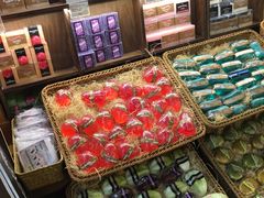 -百武西(北京apm店)