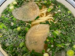 -兰州马子禄牛肉面(文景公园店)