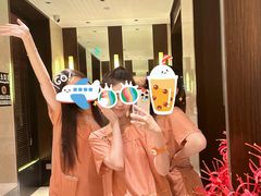 -手佳·水疗汇(嘉益店)
