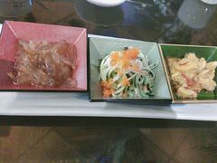 -昱匠·日本料理(金融街店)