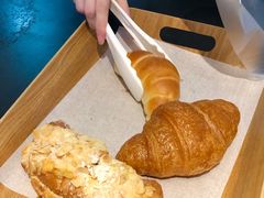 -Dough&Joe团憩(瑞虹天地月亮湾店)