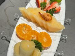 -3号仓库·创意中国菜(长宁龙之梦店)